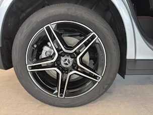 Mercedes-Benz GLA 220d 4Matic 8G-DCTSwiss Star