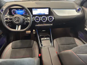Mercedes-Benz GLA 220d 4Matic 8G-DCTSwiss Star