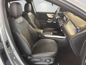 Mercedes-Benz GLA 220d 4Matic 8G-DCTSwiss Star