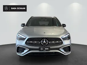 Mercedes-Benz GLA 220d 4Matic 8G-DCTSwiss Star