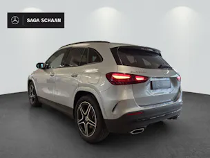 Mercedes-Benz GLA 220d 4Matic 8G-DCTSwiss Star