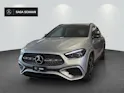 Mercedes-Benz GLA 220d 4Matic 8G-DCTSwiss Star