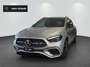 Mercedes-Benz GLA 220d 4Matic 8G-DCTSwiss Star