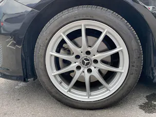 Mercedes-Benz B 220 CDI 4Matic