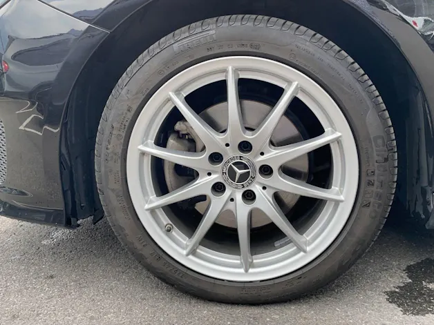 Mercedes-Benz B 220 CDI 4Matic