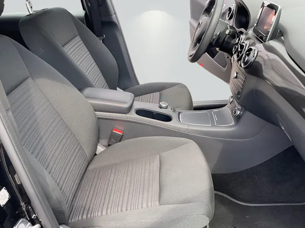 Mercedes-Benz B 220 CDI 4Matic