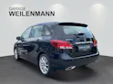 Mercedes-Benz B 220 CDI 4Matic