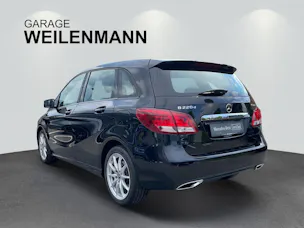 Mercedes-Benz B 220 CDI 4Matic