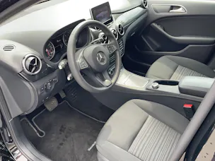 Mercedes-Benz B 220 CDI 4Matic