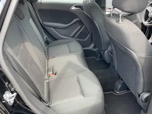 Mercedes-Benz B 220 CDI 4Matic