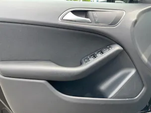 Mercedes-Benz B 220 CDI 4Matic
