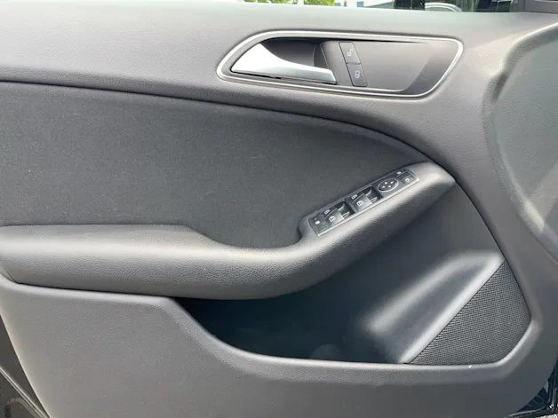 Mercedes-Benz B 220 CDI 4Matic