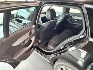 Mercedes-Benz C 250 d 4Matic