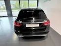 Mercedes-Benz C 250 d 4Matic
