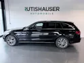 Mercedes-Benz C 250 d 4Matic