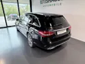 Mercedes-Benz C 250 d 4Matic