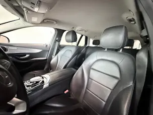 Mercedes-Benz C 250 d 4Matic