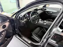 Mercedes-Benz C 250 d 4Matic