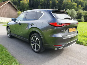 Mazda CX-60 3.3 D Takumi 327PS Nappa