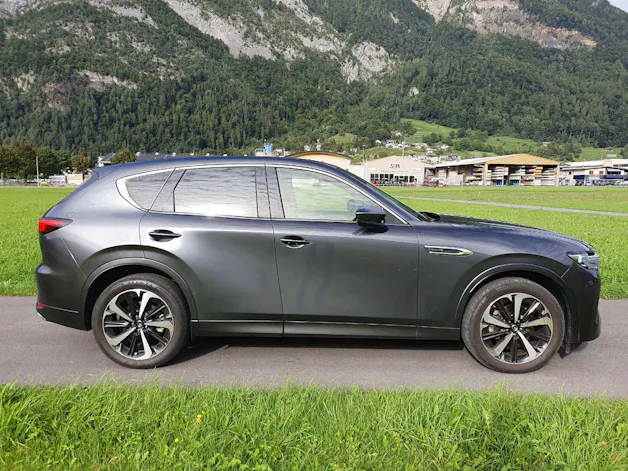 Mazda CX-60 3.3 D Takumi 327PS Nappa