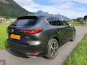 Mazda CX-60 3.3 D Takumi 327PS Nappa