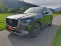Mazda CX-60 3.3 D Takumi 327PS Nappa