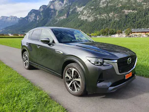 Mazda CX-60 3.3 D Takumi 327PS Nappa