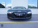 Audi R8 Coupé 4.2 V8 DSG PANTHERSCHWARZ KRISTALL S-Tronic Capristo Abgasanlage !!