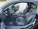Audi R8 Coupé 4.2 V8 DSG PANTHERSCHWARZ KRISTALL S-Tronic Capristo Abgasanlage !!