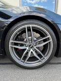 Audi R8 Coupé 4.2 V8 DSG PANTHERSCHWARZ KRISTALL S-Tronic Capristo Abgasanlage !!