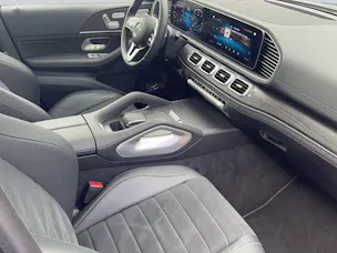 Mercedes-Benz GLE 300 d 4Matic AMG Line 9G-Tronic