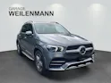 Mercedes-Benz GLE 300 d 4Matic AMG Line 9G-Tronic