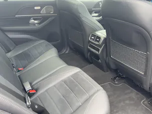 Mercedes-Benz GLE 300 d 4Matic AMG Line 9G-Tronic