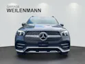 Mercedes-Benz GLE 300 d 4Matic AMG Line 9G-Tronic