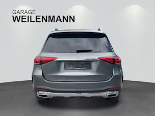 Mercedes-Benz GLE 300 d 4Matic AMG Line 9G-Tronic