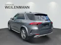 Mercedes-Benz GLE 300 d 4Matic AMG Line 9G-Tronic