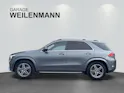 Mercedes-Benz GLE 300 d 4Matic AMG Line 9G-Tronic