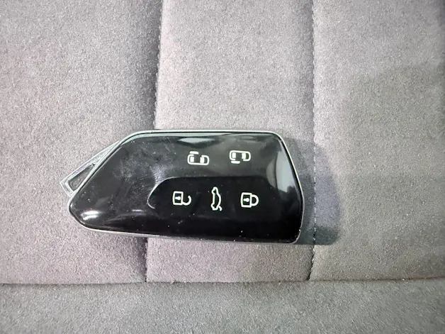 VW Multivan 2.0 Style DSG