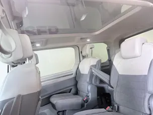 VW Multivan 2.0 Style DSG