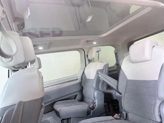 VW Multivan 2.0 Style DSG