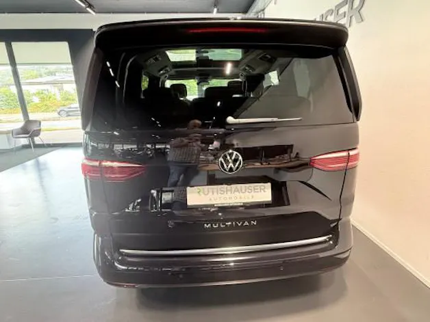 VW Multivan 2.0 Style DSG
