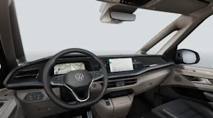VW Multivan 2.0 Style DSG