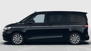 VW Multivan 2.0 Style DSG