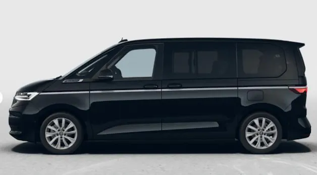 VW Multivan 2.0 Style DSG