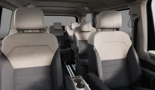 VW Multivan 2.0 Style DSG