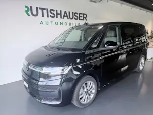 VW Multivan 2.0 Style DSG