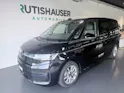 VW Multivan 2.0 Style DSG