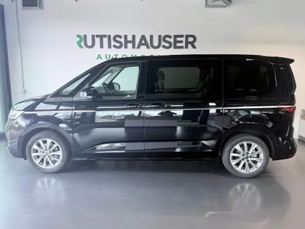 VW Multivan 2.0 Style DSG