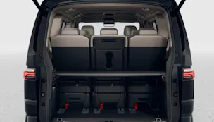 VW Multivan 2.0 Style DSG