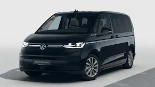 VW Multivan 2.0 Style DSG